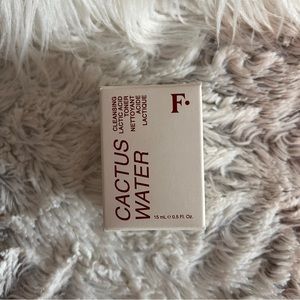 FRECK BEAUTY Travel Size Cactus Water